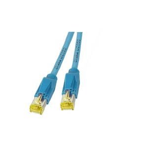 Efb RJ45 Network Cable CAT.6A S FTP Lszh Draka UC900 TM31 Blue 5M