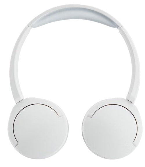 Panasonic Headphones Inalámbricos RB-HF630BE-W, White — image 1