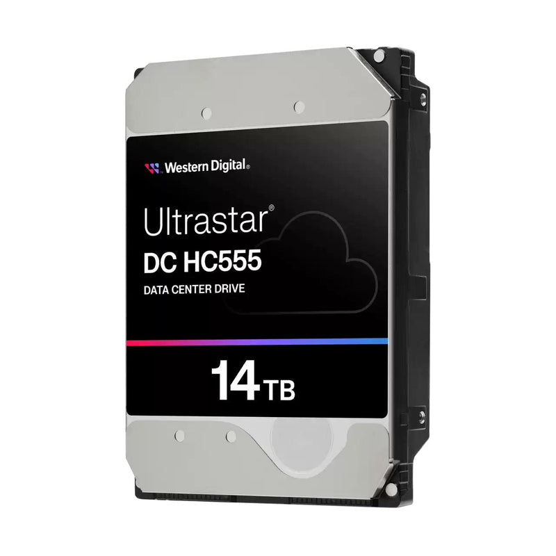 Wd HD3.5 SAS3 14TB WUH722014CL5201/512E (di)