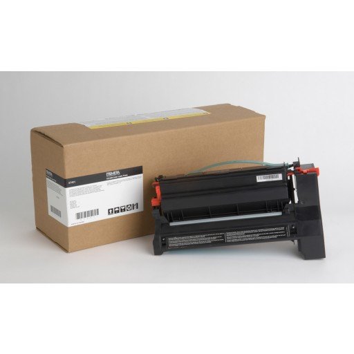 Primera 57401 Cartridge Toner 1 Pieces Genuine Black
