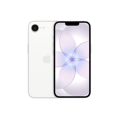 Iphone 17E 512GB White — image 1