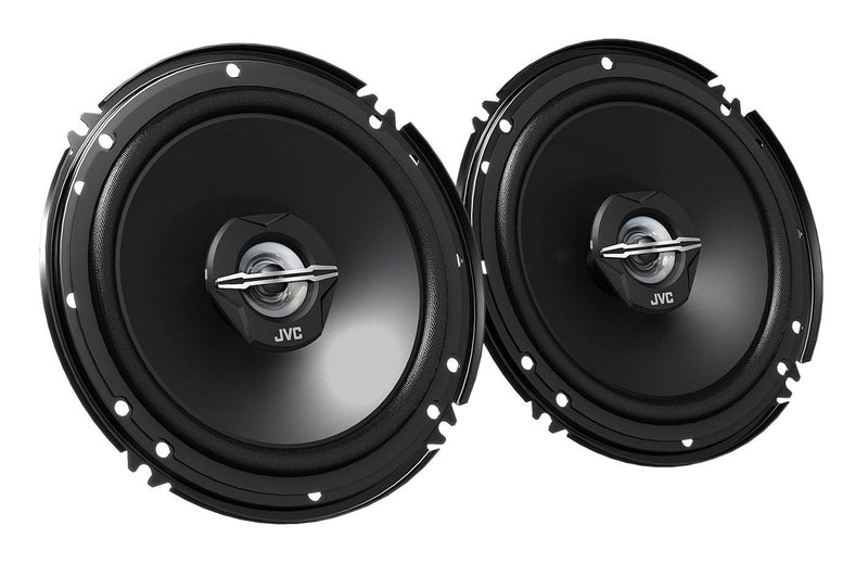 JVC Speakers Car CS-J620X (2.0, 300W, 165MM)