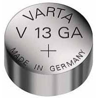 Varta Battery Silver Oxide 386 Retail (10-PACK) 00386 101 111 — image 1