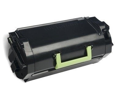 Lexmark 502E Cartridge Corporativo (1.500 Pág.) — image 1