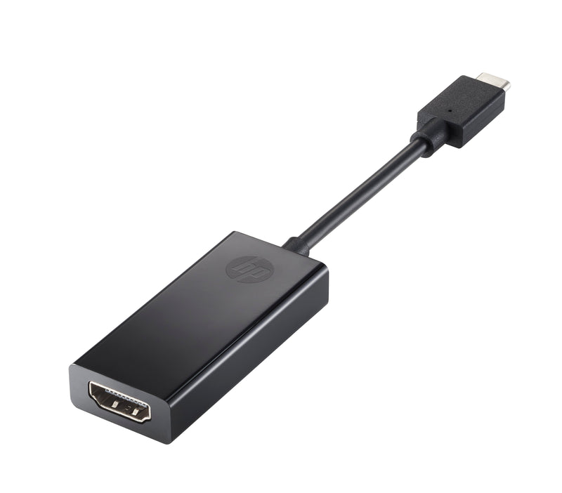 HP Converter 4SH07AA USB Type-c Male HDMI Female