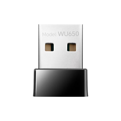 Cudy Adapter AC650 Wi-Fi Mini USB Adapter — image 1