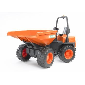 Bruder Ausa Minidumper 02449 — image 1