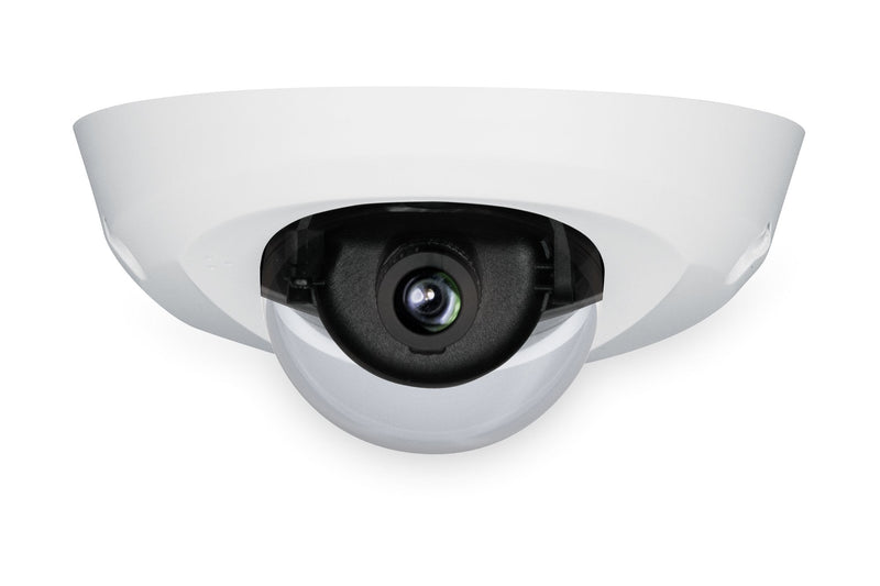 Digitus Wdr Fixed Dome Outdoor Camera Cam 2MP D/N Sony Cmos Sensor PoE