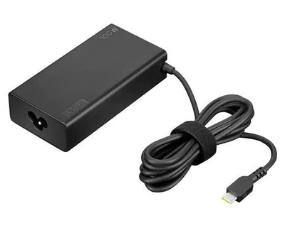 Lenovo 100W USB-C AC Adapter - 100W USB-C Power Supply — image 1