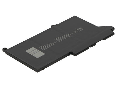 2-POWER Battery 11.4V 3600MAH Dell Latitude 12 7280 CBP3688A — image 1
