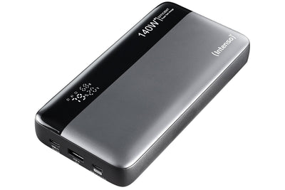 Intenso Powerbank HE25000 Grey/Black 25.000MAH, PD 3.1, Quick Charge 3.0 7350060 — image 1