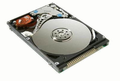 Coreparts MUXMS-00028 Hard Drive Internal 2.5 40GB Ide/Ata — image 1
