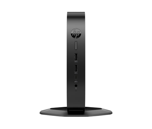 Elite T655 Thin Client - Sff - Ryzen Embedded R2314 - 8GB RAM - 256GB SSD - 11 Iot Enterprise — image 1
