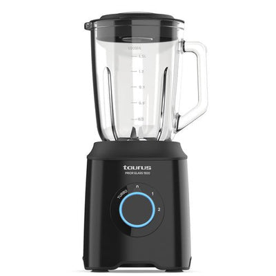 Taurus Blender Pae Glass 1500W Prior Glass 1500 — image 1
