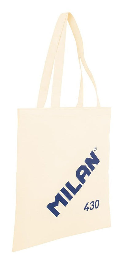 Milan Bag Tote Bag 13L Serie 1918 Beige — image 1