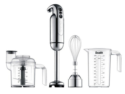 Dualit Blender 88930 L Inmersión 700W Steel Inoxidable — image 1