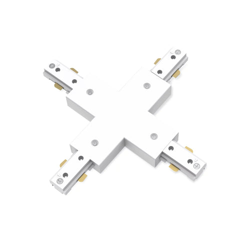 Connector X Easylink, White — image 1