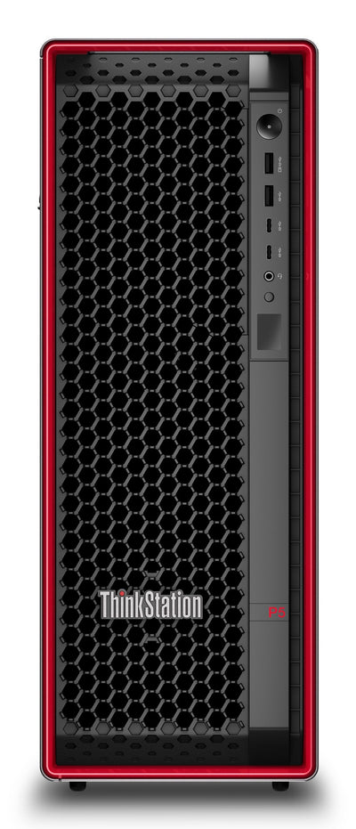 Lenovo Thinkstation P5 G2 Xeon 634 32GB 1TBSSD W11 Pro Topseller — image 1
