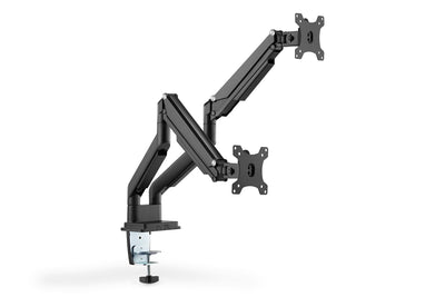 Digitus DA-90395 Desk Mount Screen Plana 81,3CM (32) Black — image 1