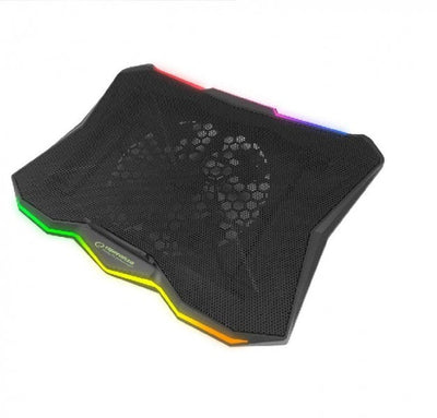 Esperanza Base Refrigerante Gaming RGB Xalok EGC110 — image 1