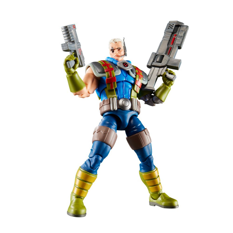 Figure Marvel's Cable X-men '97 Marvel Legends Series 15CM