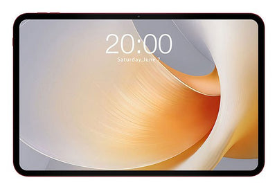 Teclast T65 Plus 13,4 Pulgadas 8GB/256GB Wi-Fi + 4G Red — image 1