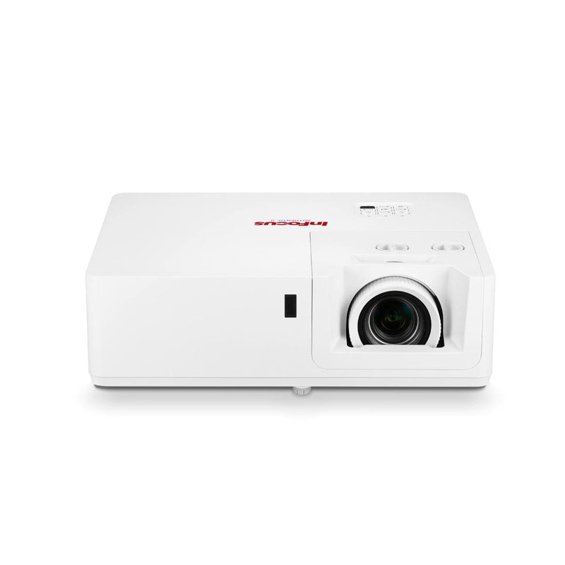 Infocus Videoproyector IN1068SL 7000 Lúmenes Ansi Dlp 1080P (1920X1080) 3D White