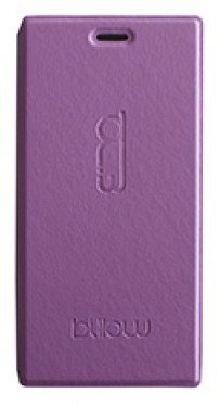 Case Flip Cover S47QHD Colour Purpura