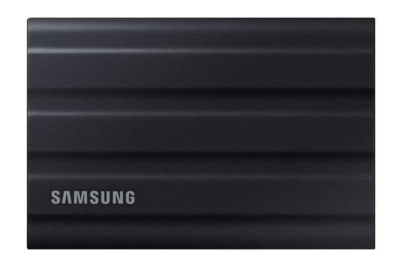 Samsung Portable SSD T7 Shield 4TB, SSD MU-PE4T0S/Eu