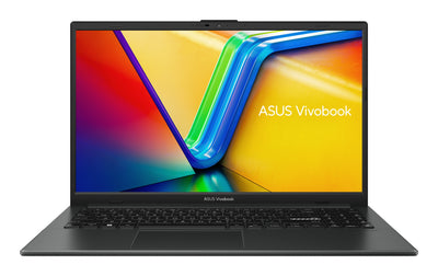 ASUS Laptop Vivobook Go 15 E1504FA-R50BLHDPS03 15,6 AMD Ryzen 5 8GB 512GB SSD Without S. Or. (pt) Keyboard Por — image 1