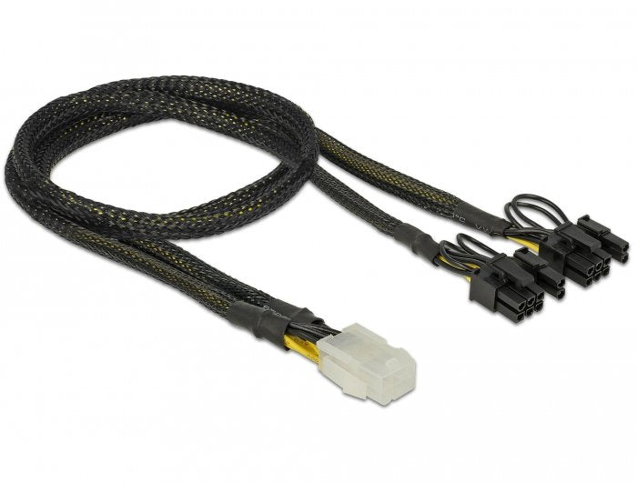 Delock 85455 Cable Power Internal 0,3M
