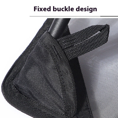 Outdoor Breathable Anti-fall Anti-fall Mat Folding Table And Chair