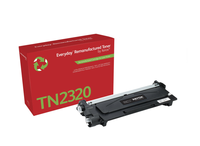 Xerox Toner Compatible Brother HL-L2300D Black (TN2320)