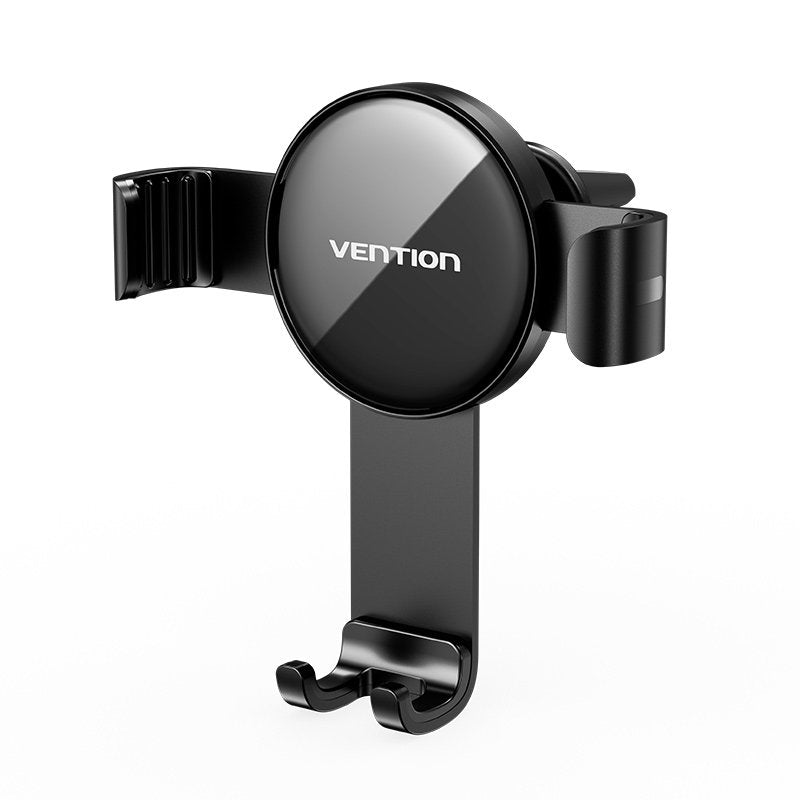 Vention Stand Smartphone Car KCSB0 Black