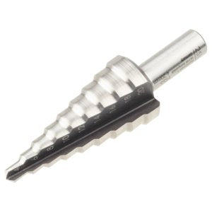 Wolfcraft Drill Bit Escalonada Hss Ø8-35MM 2585000 — image 1