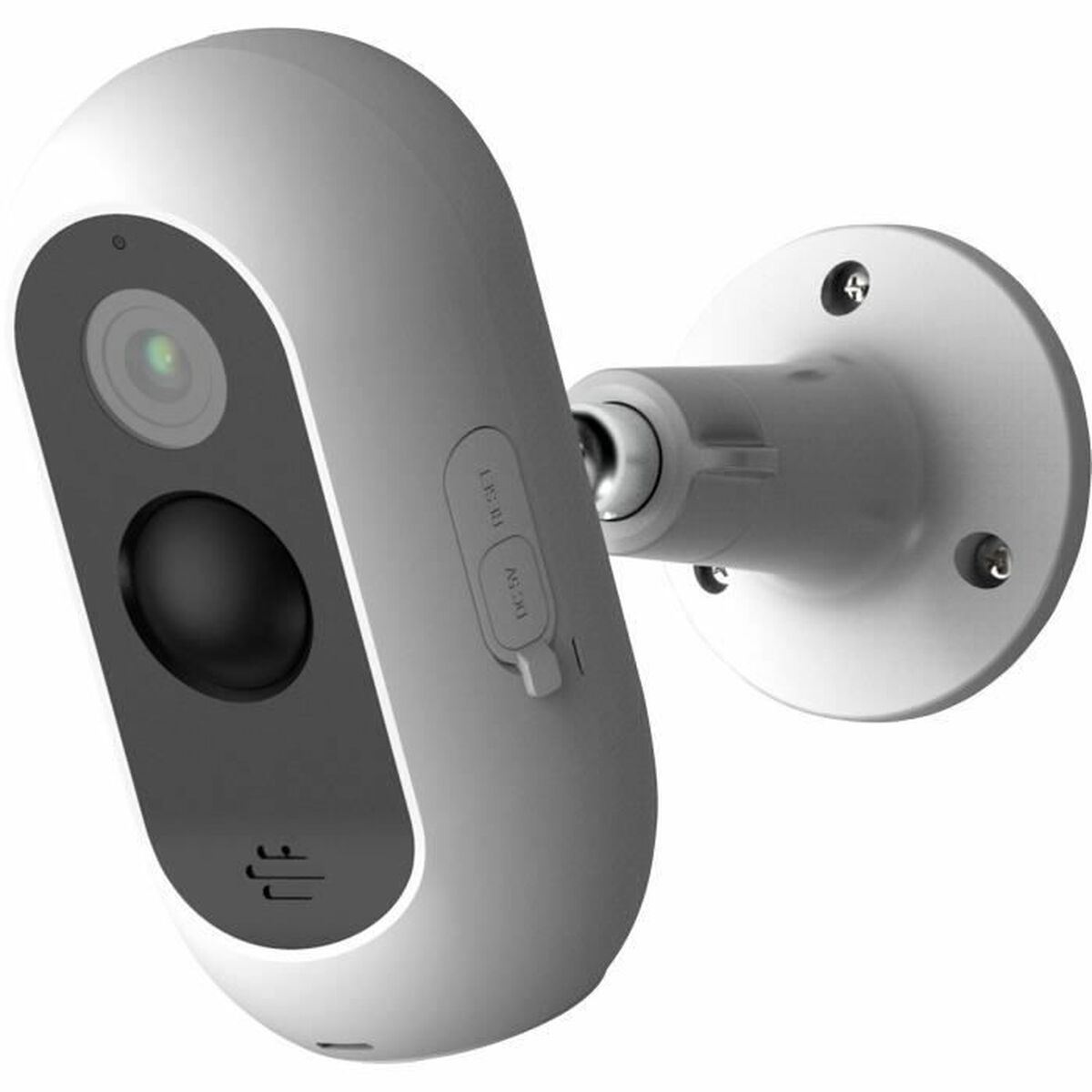 Bigbuy Home Surveillance Camcorder Link2Home