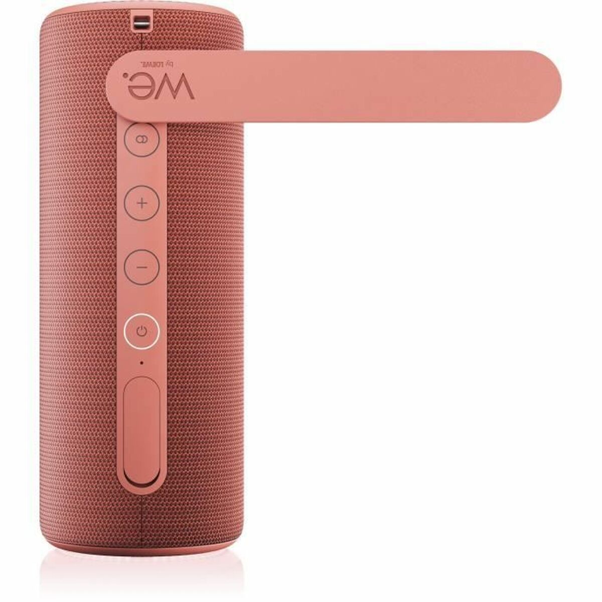 Loewe Portable Bluetooth Speakers Loewe Red