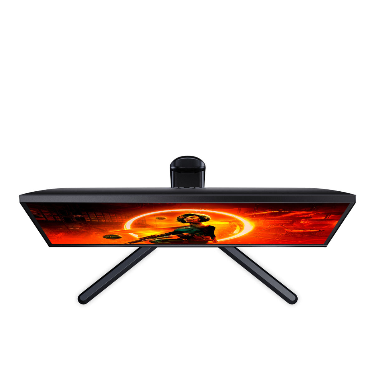 Aoc Monitor Aoc 25G3Zm/Bk Full Hd 24,5"
