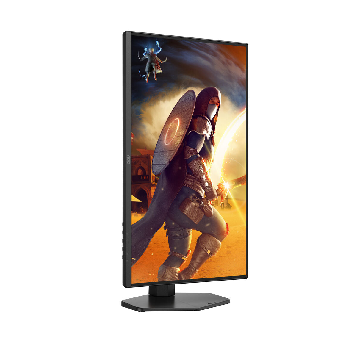 Aoc Monitor Aoc Q25G4Sr Quad Hd 24,5"