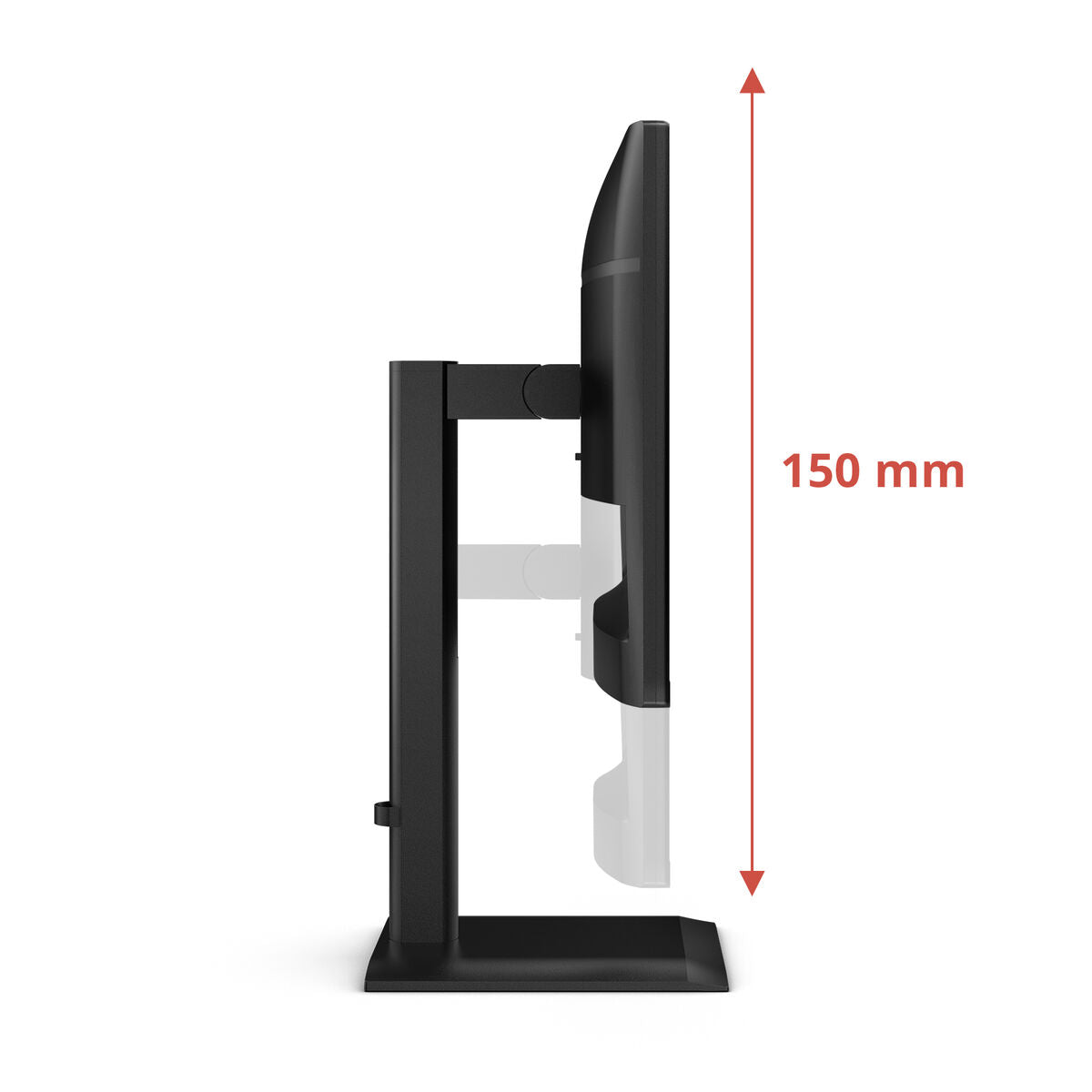 Aoc Monitor Aoc 24E4U Full Hd 23,8"