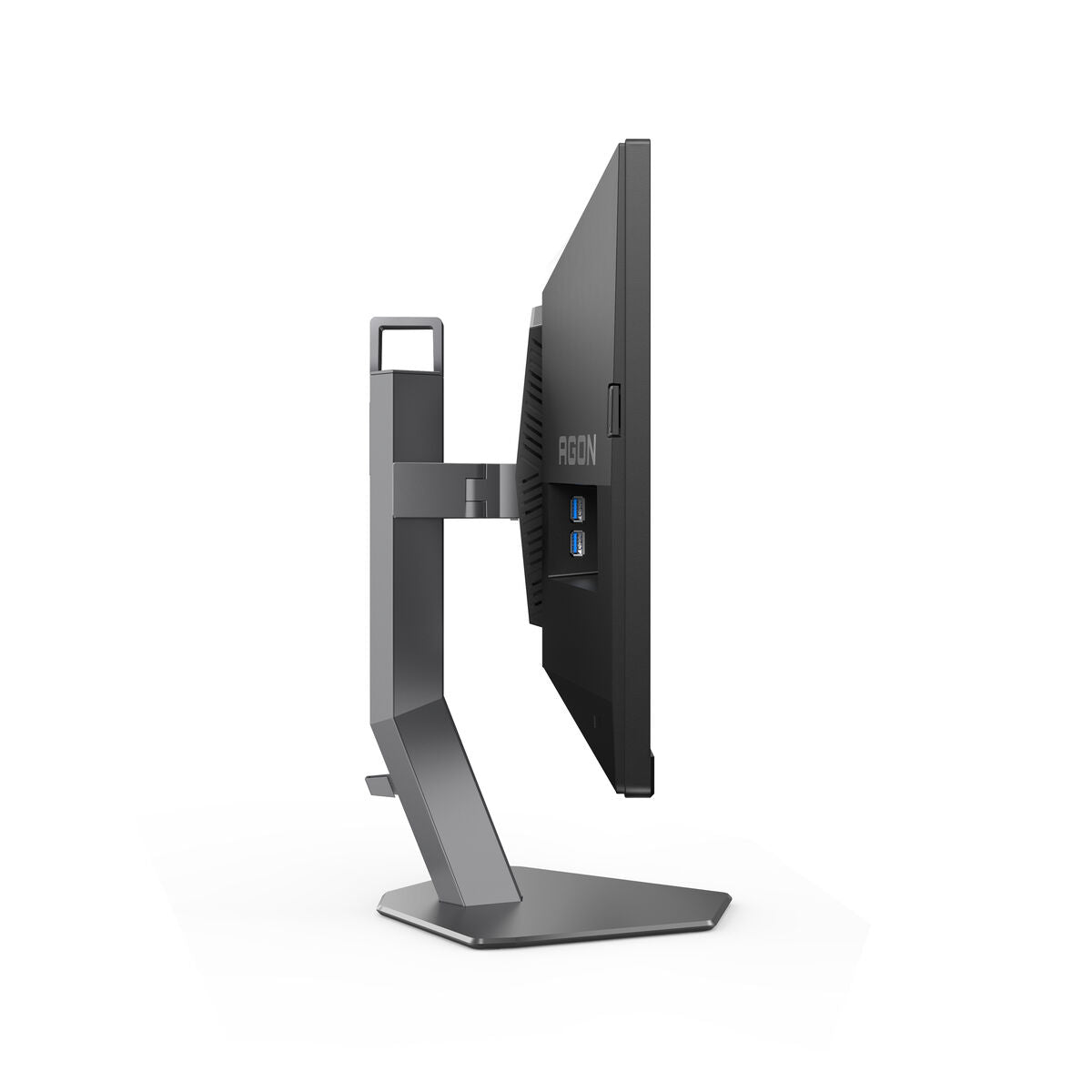 Aoc Monitor Aoc 600Mntr Full Hd 24,1"