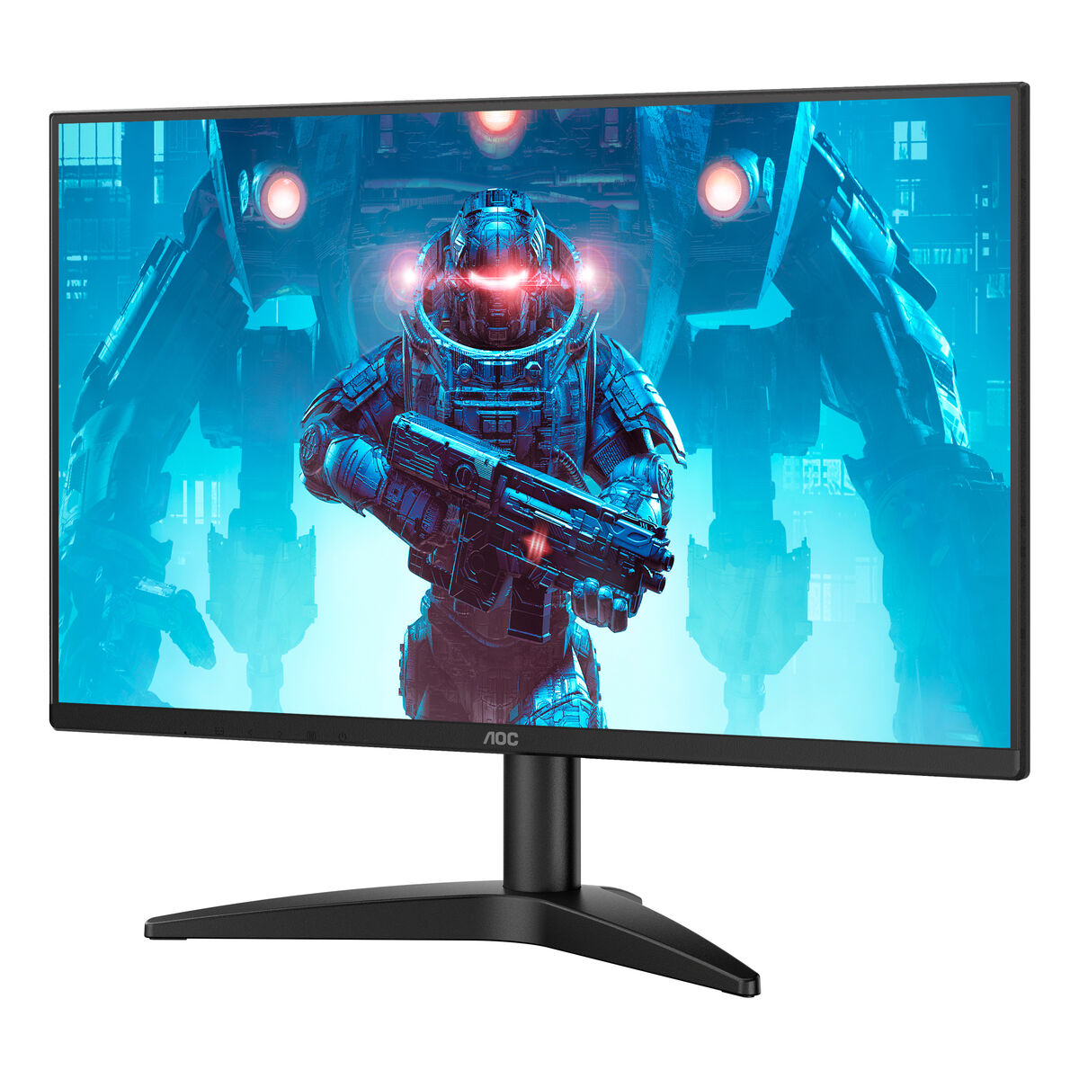 Aoc Monitor Aoc 24B36X Full Hd 23,8"