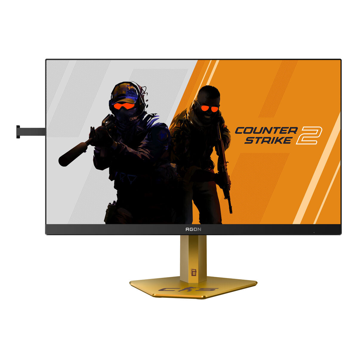 Aoc Monitor Aoc Cs24A Full Hd 24,1"