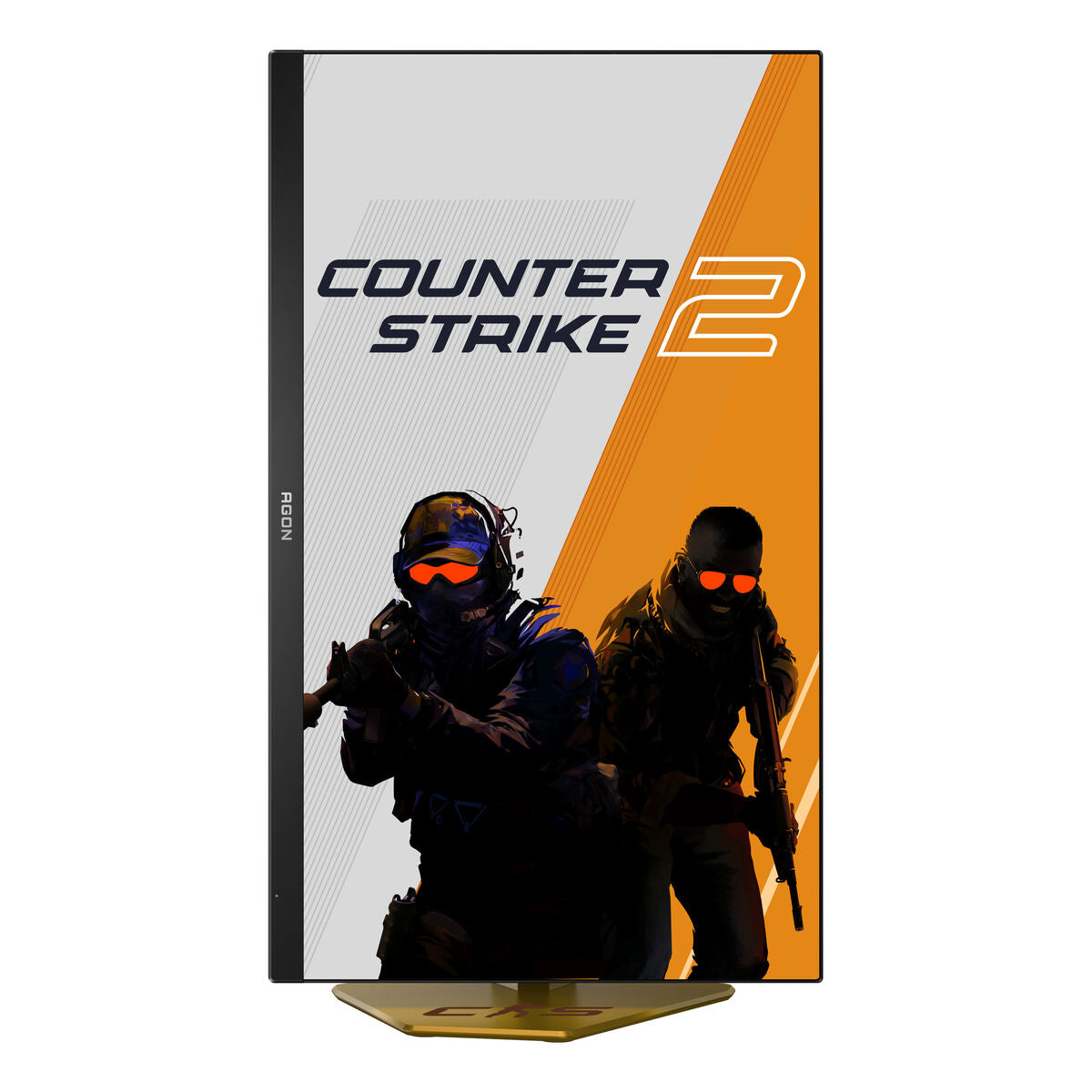 Aoc Monitor Aoc Cs24A Full Hd 24,1"