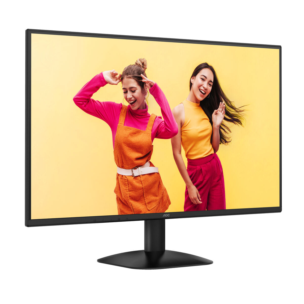 Aoc Gaming Monitor Aoc Q27B35S3 Quad Hd 27"