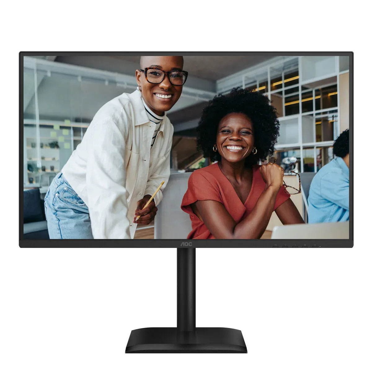 Aoc Gaming Monitor Aoc 27E4U Full Hd 27"