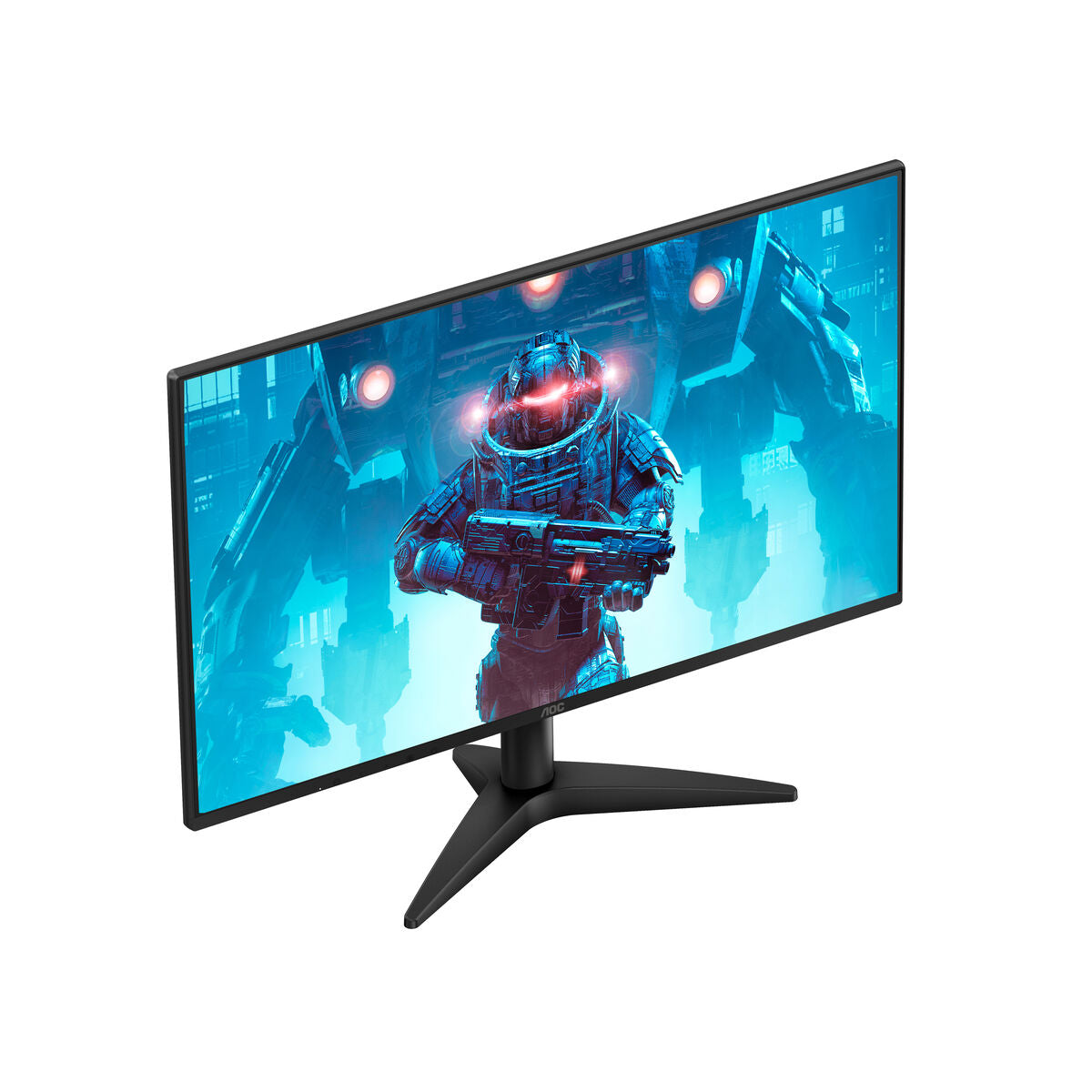 Aoc Gaming Monitor Aoc 27B36X Full Hd 27"