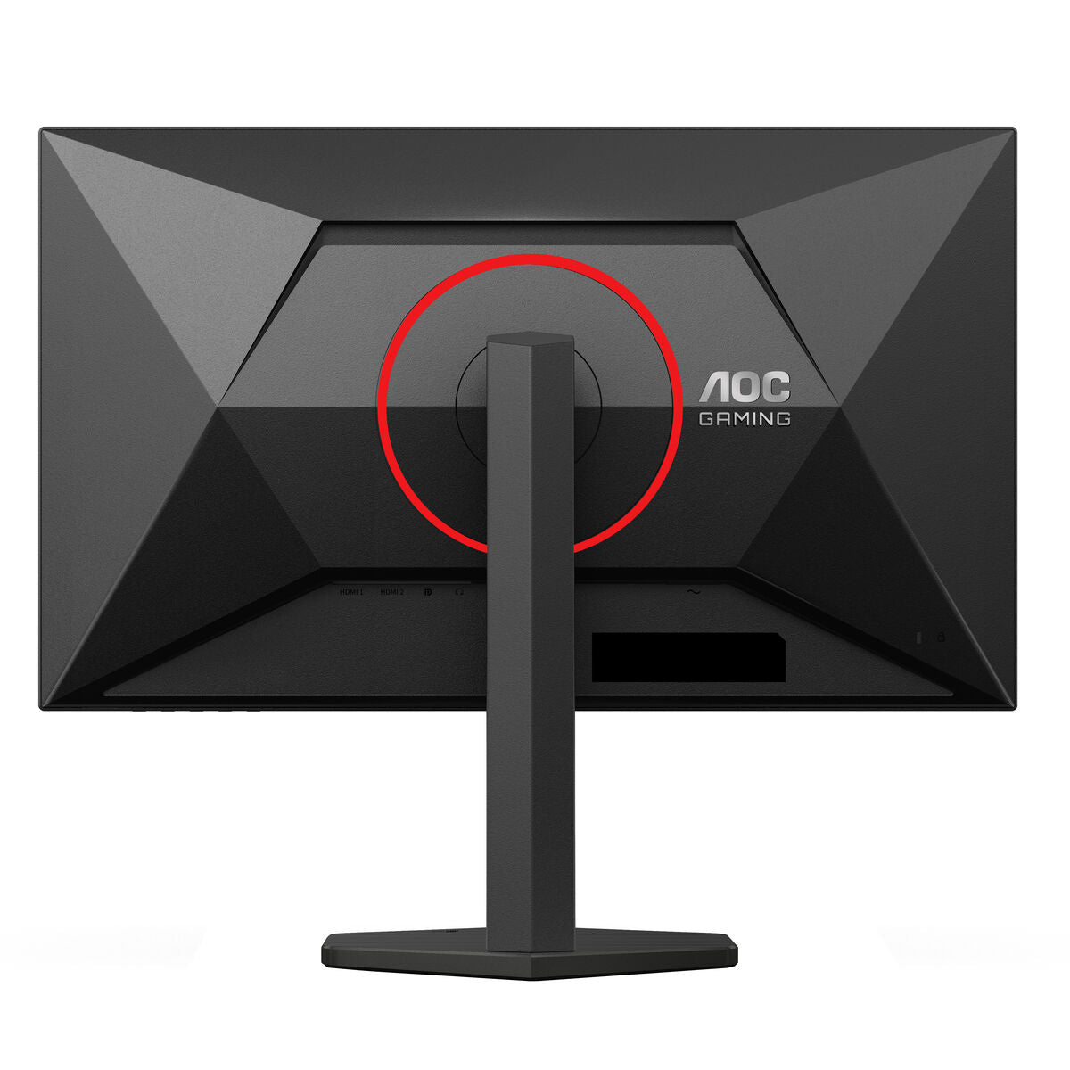Aoc Gaming Monitor Aoc 27G4Zr Full Hd 27"
