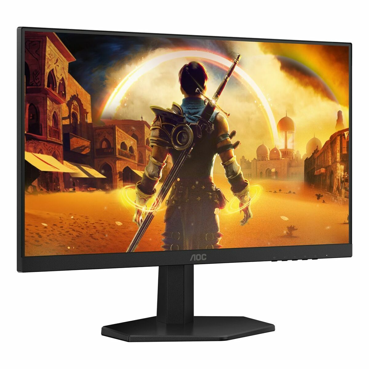 Aoc Monitor Aoc 24G42E 24" Full Hd