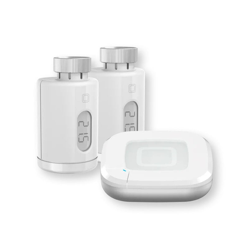 Homematic IP Smarthome Starter Set Calefacción Pura (HMIP-SK28) 162165A0